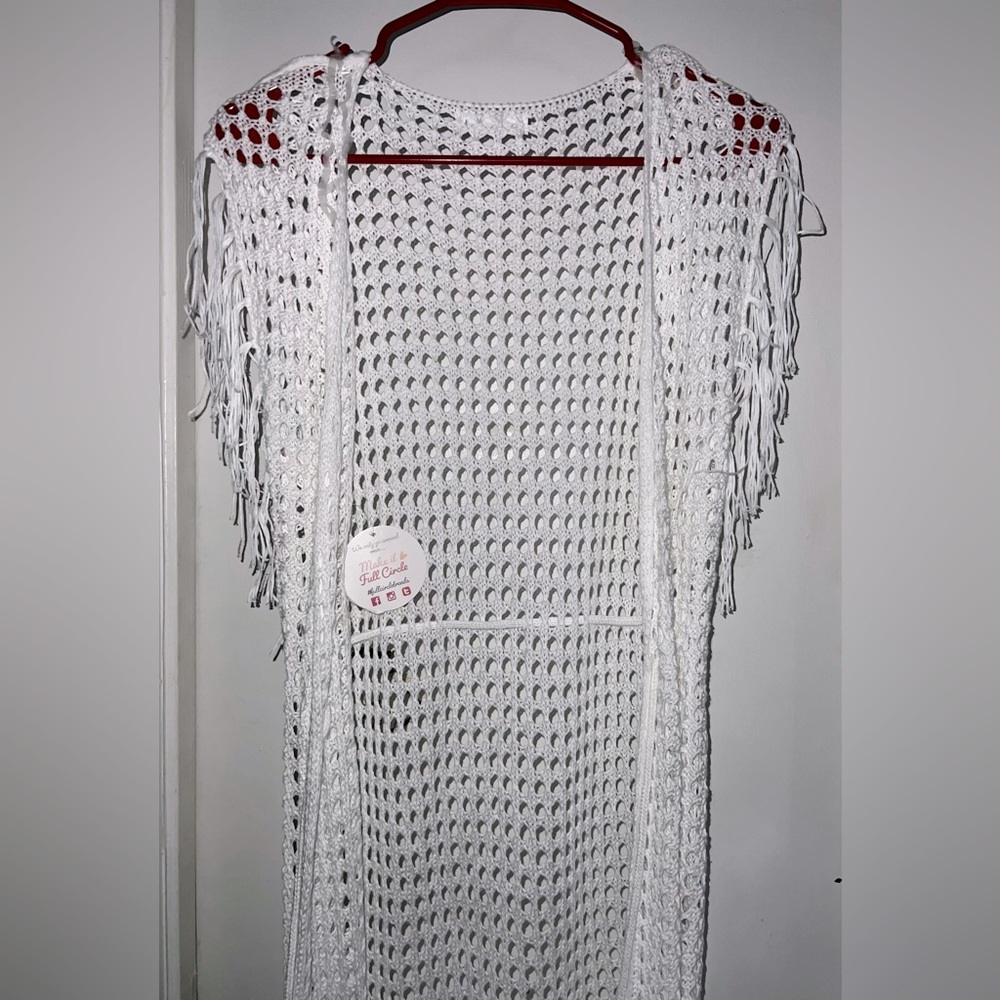 Junior’s Bathing suit cover